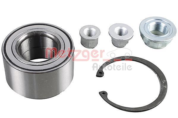 Roulement de roue METZGER ref. WM 2195